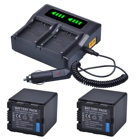 Panasonic hc x920 battery charger-AliExpress