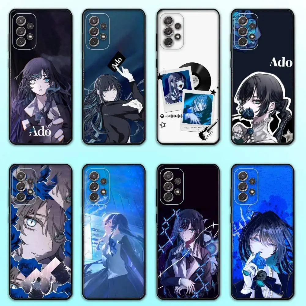 A-Ado Japanese Sing… - image