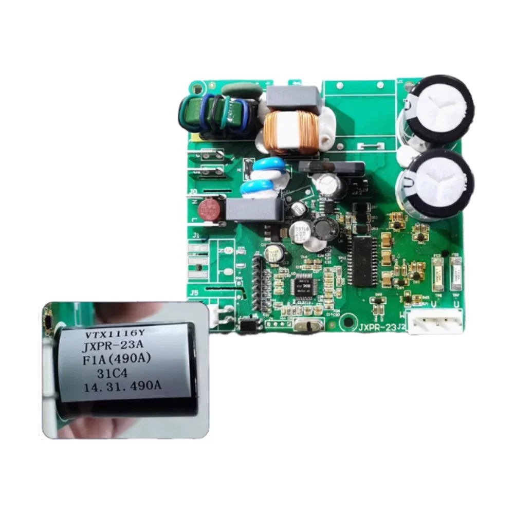 New for Refrigerator driver board VTX1116Y JXPR-23A compressor frequency conversion board