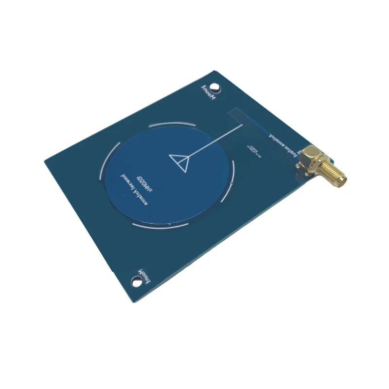 PCB  Band Application  Inmarsat AERO/STD-C 1.5GHz inmarsat Satellite Antenna
