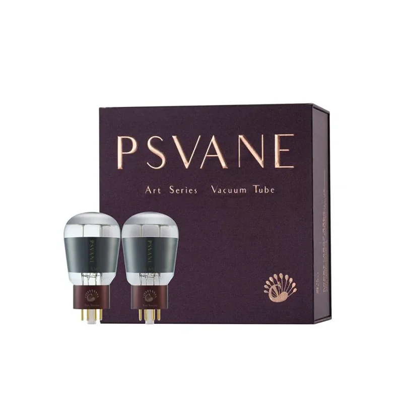 

PSVANE 2024 latest version ART tube 6SL7/ECC35/6N9P/6H9C tube upgrade T3 tube