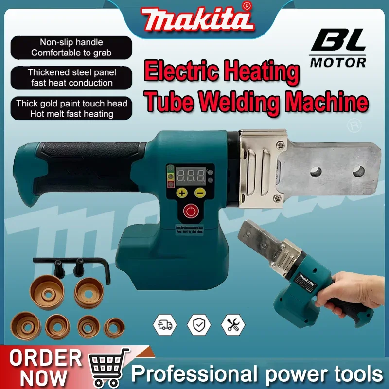 Makita Electric Pip… - image