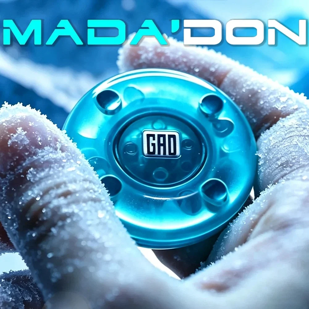 gao-studio-mada-don-ice-blue-haptic-coin-stress-relief-toy-fidget-toys-for-adults-anxiety-relief-gadgets-original-designs