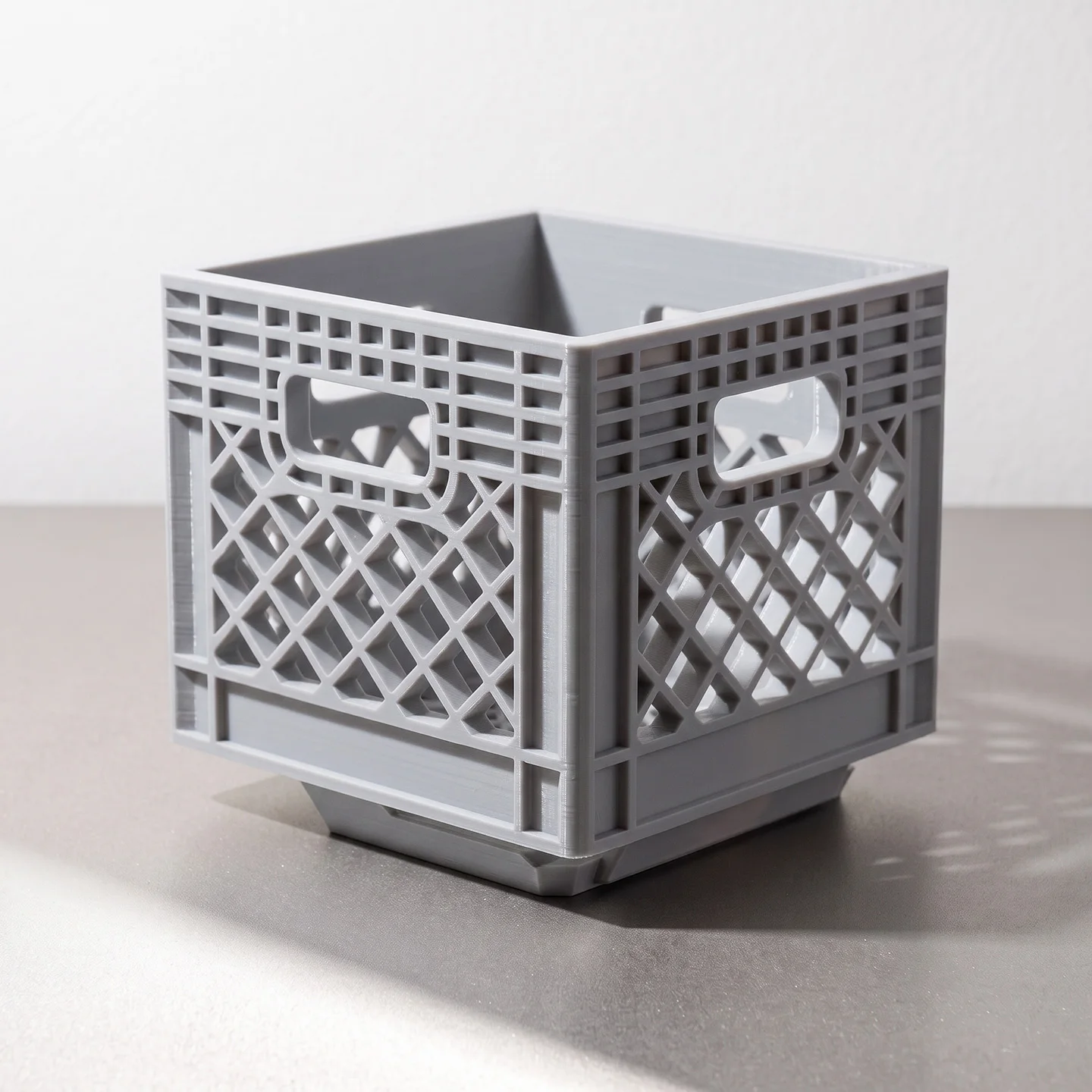 Zubehör: Vielseitige, abnehmbare Aufbewahrungsbox, die mit dem Milwaukee PACKOUT-System kompatibel ist. – Detail 13