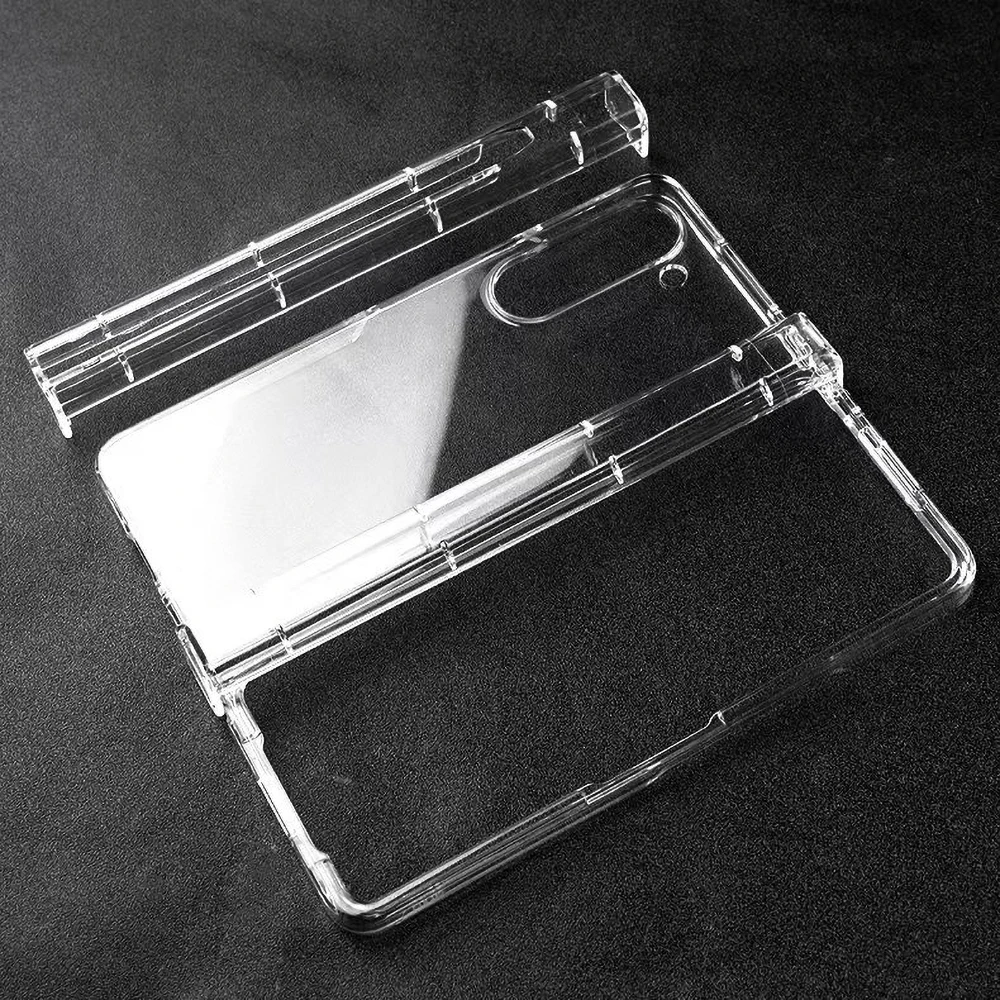 Transparent Acrylic…