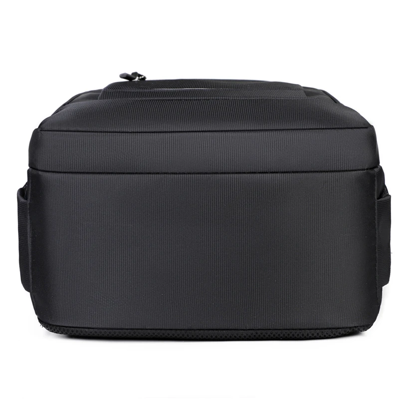 2024 سعة كبيرة مضادة للسرقة حقيبة كمبيوتر محمول مقاوم للماء حقيبة مدرسية للكلية الرجال النساء السفر المشي لمسافات طويلة Daypack حقيبة متينة