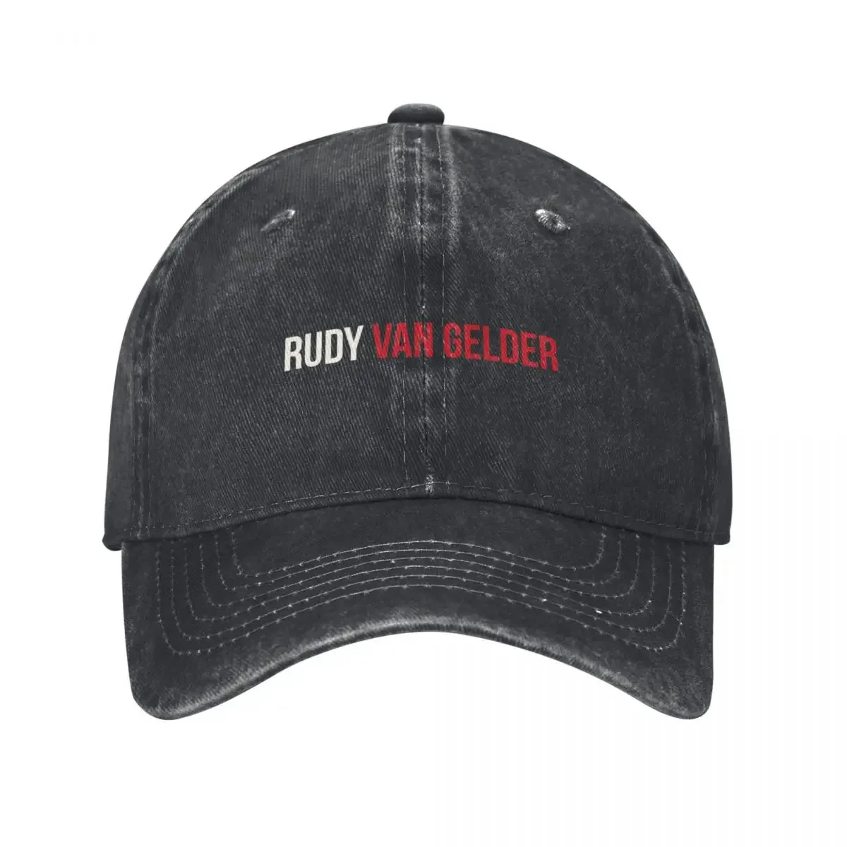 Rudy van gelder Baseball Cap Sports Cap derby hat Ladies Men's