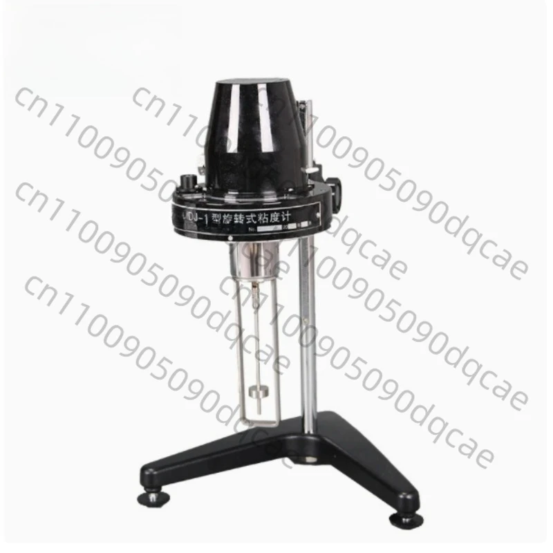 NDJ-1 Laboratory Po…