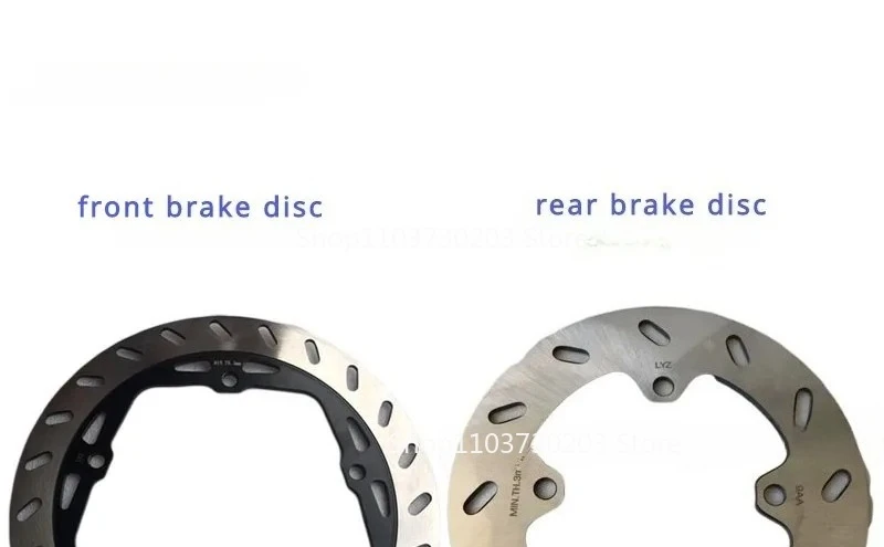 

CF150-3 150NK 250NK Front Rear Motorcycle Brake Disc Disk for CFMOTO 250SR cf moto cf250 150cc 250cc