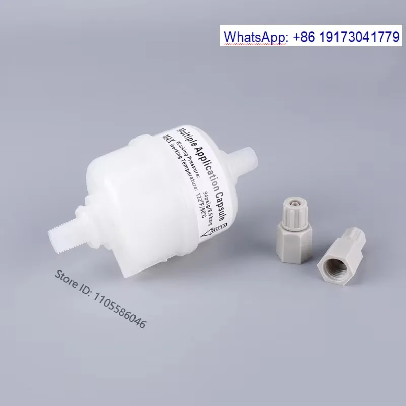 Main Filter MB1010.3535 Spare Parts For  CIJ Inkjet Printer