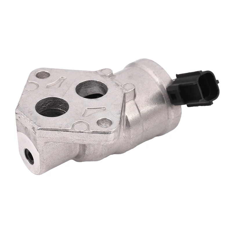 

4X ZM01-20-660 ZM0120660 For Mazda Protege 1.6 L4 1999 2000 2001 Idle Air Control Valve