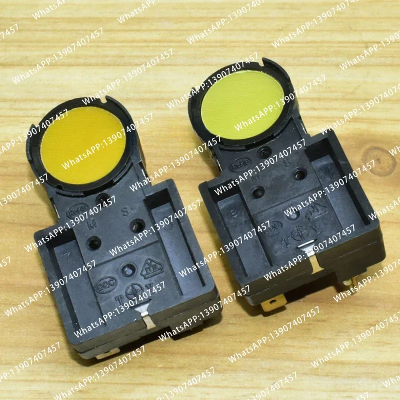 Suitable for refrigerator starters, QP3-12A compressor overload protectors, PTC combined starter relays