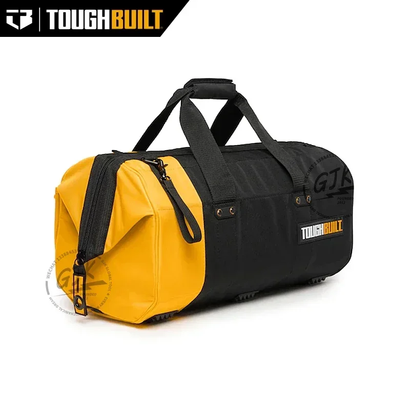 TOUGHBUILT TB-60-20 20" 508MM MASSIVE MOUTH TOOL BAG