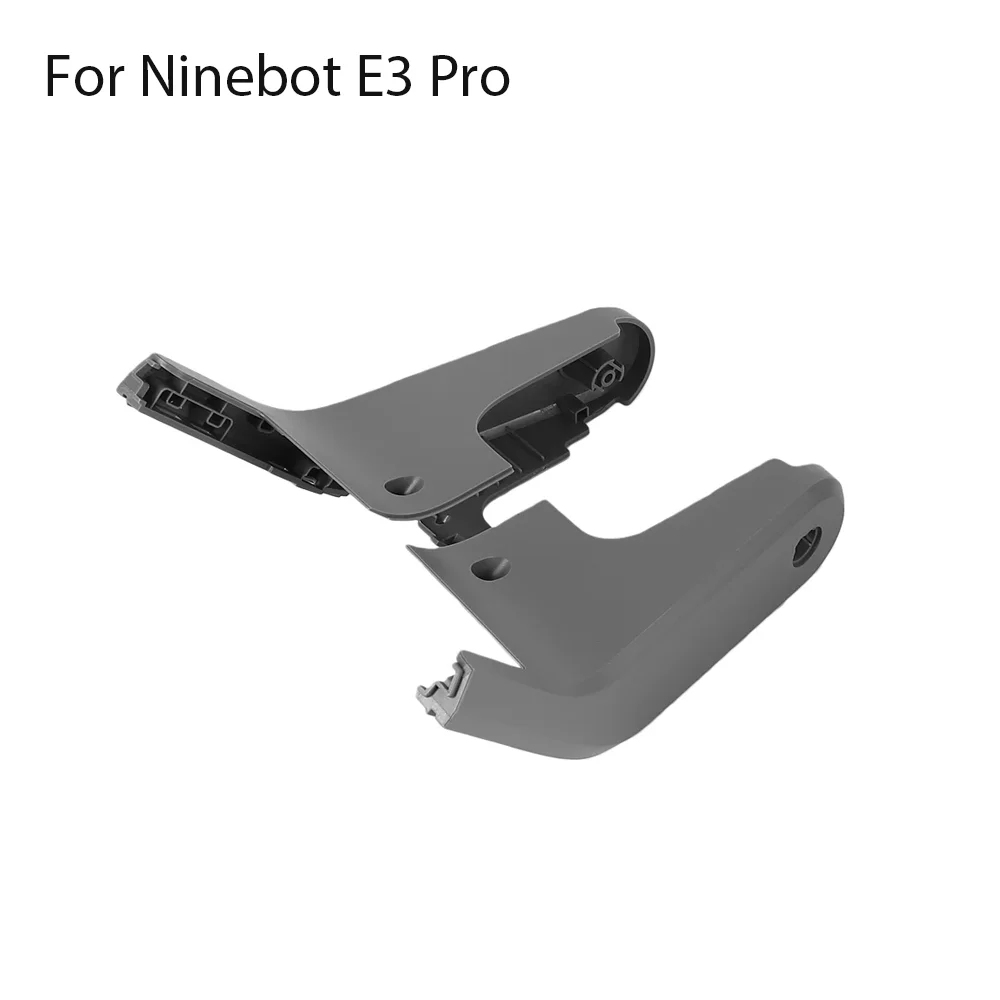 

Left Right Front Body Shell Decorative Cover for Ninebot E3 Pro Electric Scooter Accessories Parts Trim Shell Decorative Cover