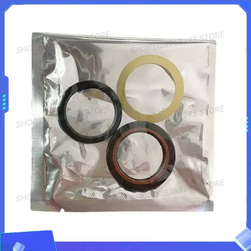 Hydraulic Motor Oil Seal for EATON 9057-14 60539 Sealing Ring Kit 27x37.2x3.2 44x63x4