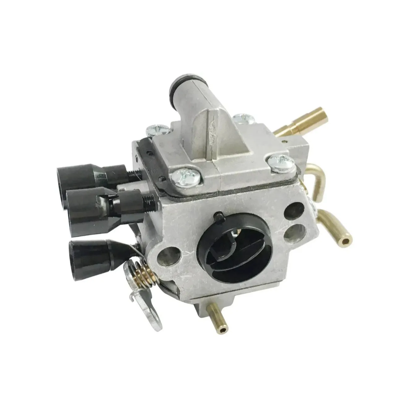 مكربن بديل لـ STIHL MS193T - Fit Zama 805A OEM 1137-120-0606 #4