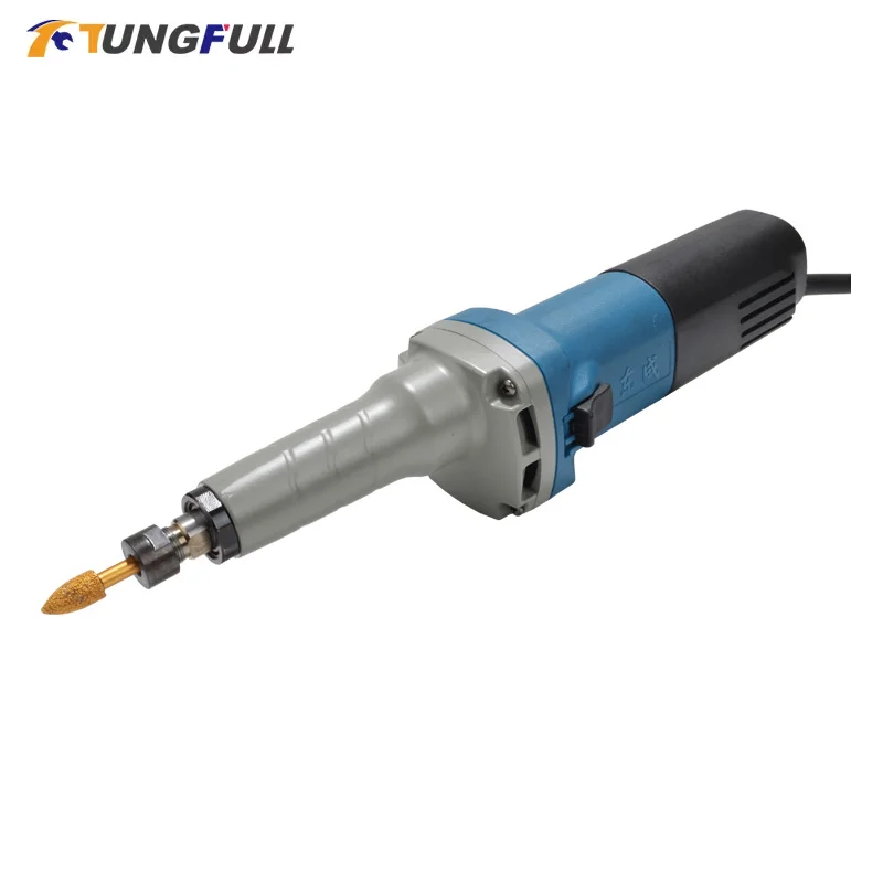 Electric grinder Mini Electric Drill For Rotary Tools Variable Speed Grinder metal surface grinding and polishing 400W 550W 750W