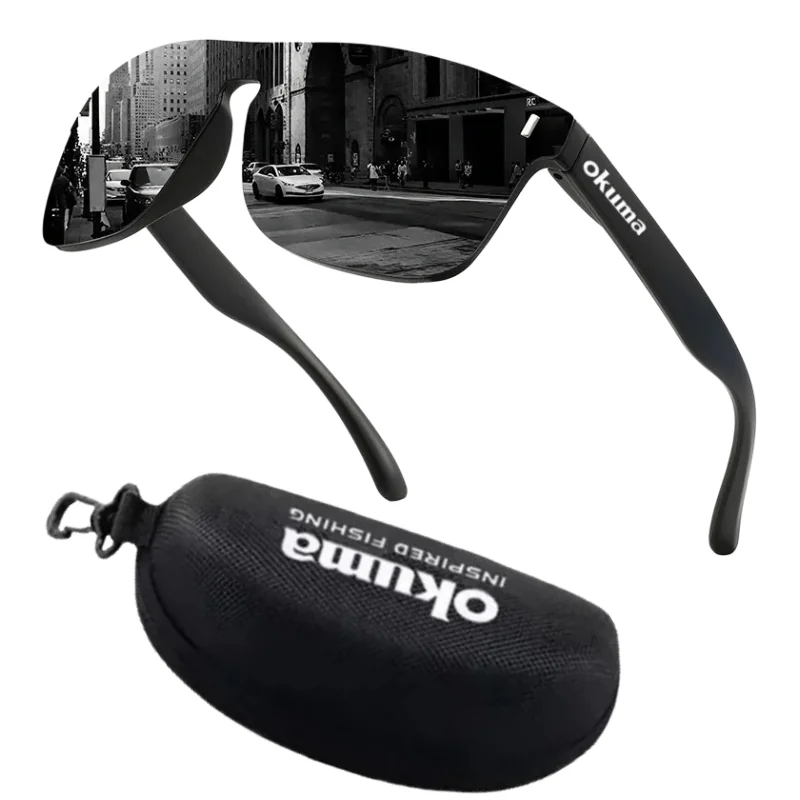 Oculos-de-sol-polarizados-okuma-leves-elegantes-adequados-para-pesca-conducao-ciclismo-e-camping-com-estojo-unissex