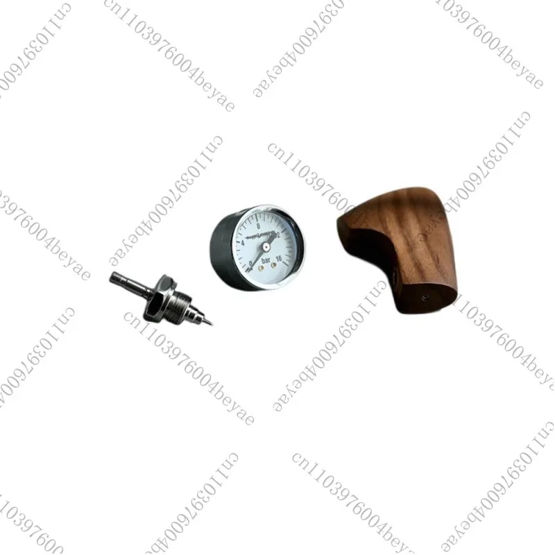 Flow control device coffee machine flow control Flow Profil Valve