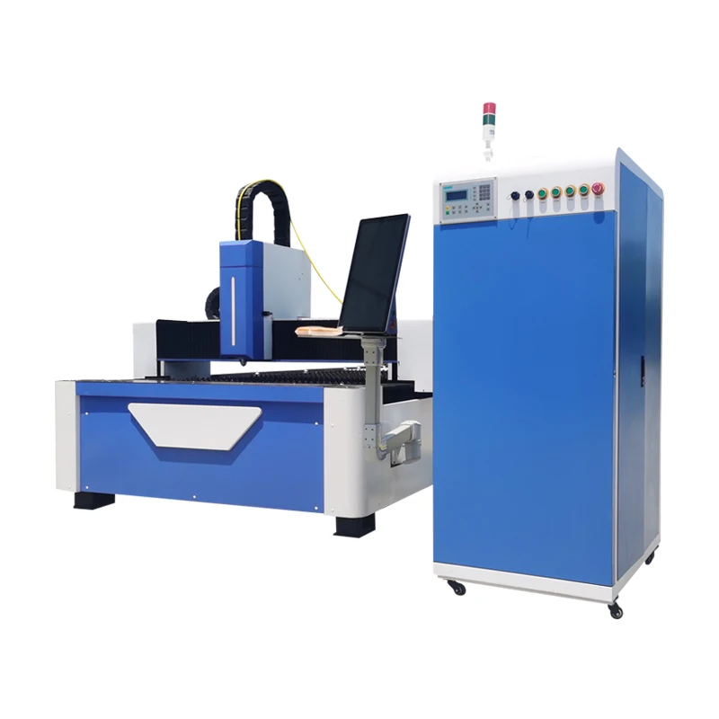 

Manufacturer Fiber Laser Cutting Machine Stainless Plate Sheet Laser Cutter High Precision Fiber Laser Cutting Machine Price