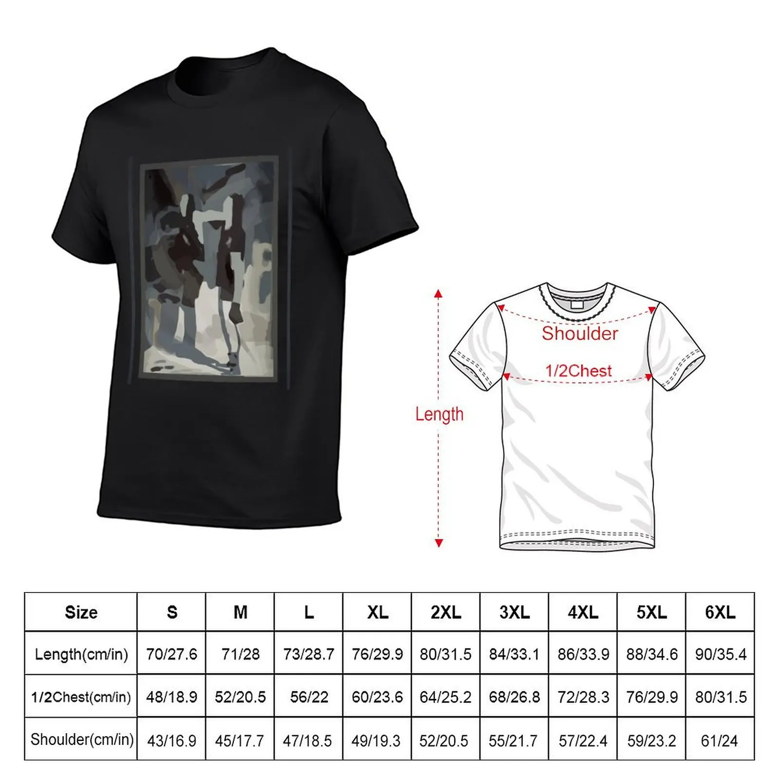 Cosplay Rachel Amber shirt T-Shirt oversized plus size tops sports fans graphic shirts men