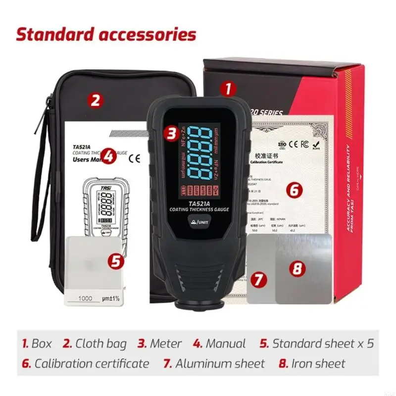 

57QF Точный автоматический металлический покрытие.