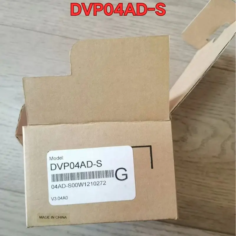 New PLC module DVP04AD-S Latest Prices as of August 2026