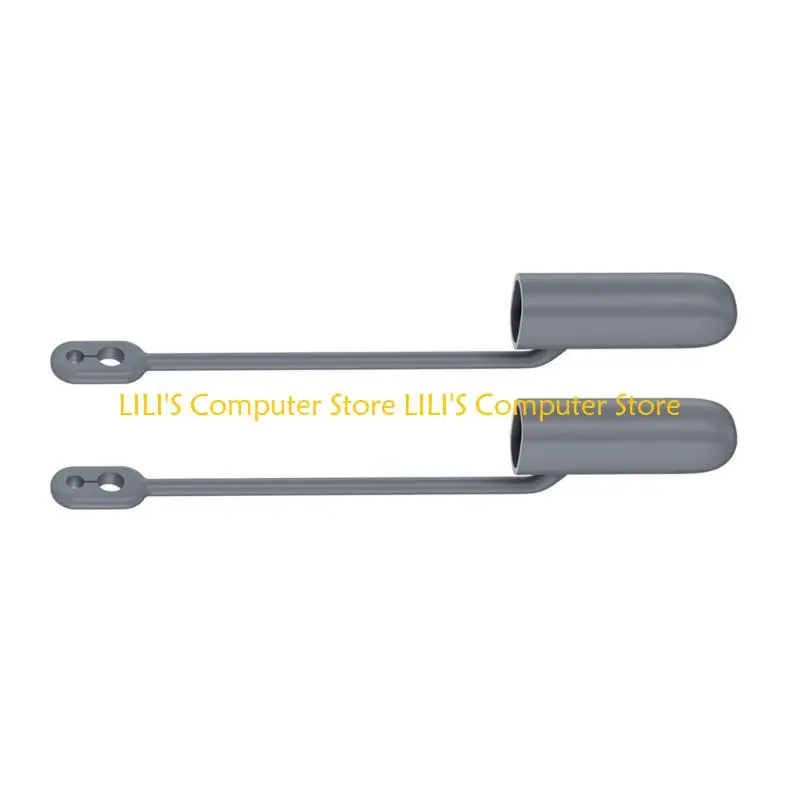 A52B Star Link Cable End Caps Star Link TROMTS Antidust Silikon Schutzabdeckungen für Sternenverbindungskabelstecker
