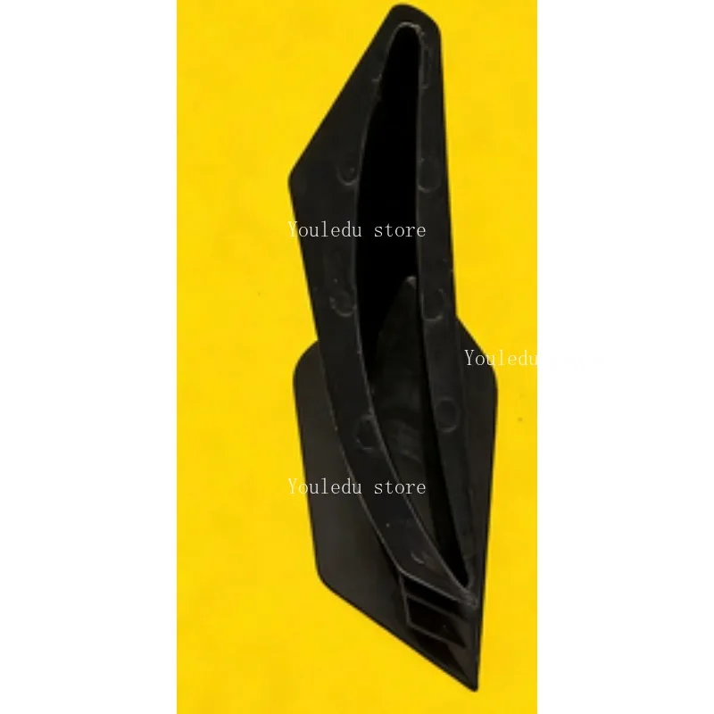 Suitable for Honda Suzuki Kawasaki BMW Hengfengyi Power Wing Motorcycle Modification Parts