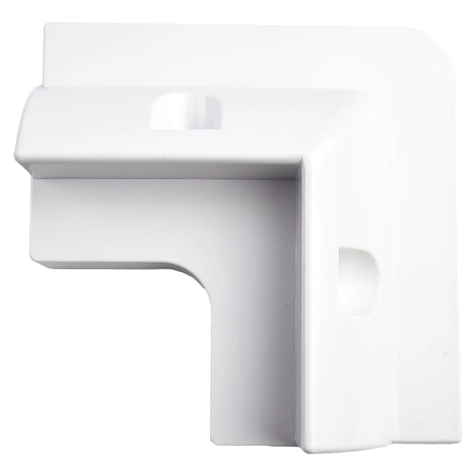 

Solar Panel White Black Mounting Bracket Sets & Adjustable Kits Caravan RV Boat For Home Improvement Hardware Accessories
