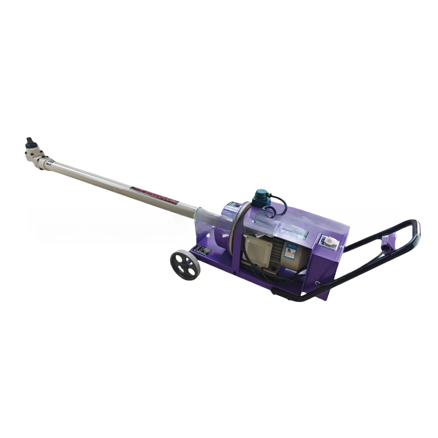 Horse climbing machine Riding machine Heavy truck Large truck Chassis Steel plate machine U-shaped nut Bolt screw remover