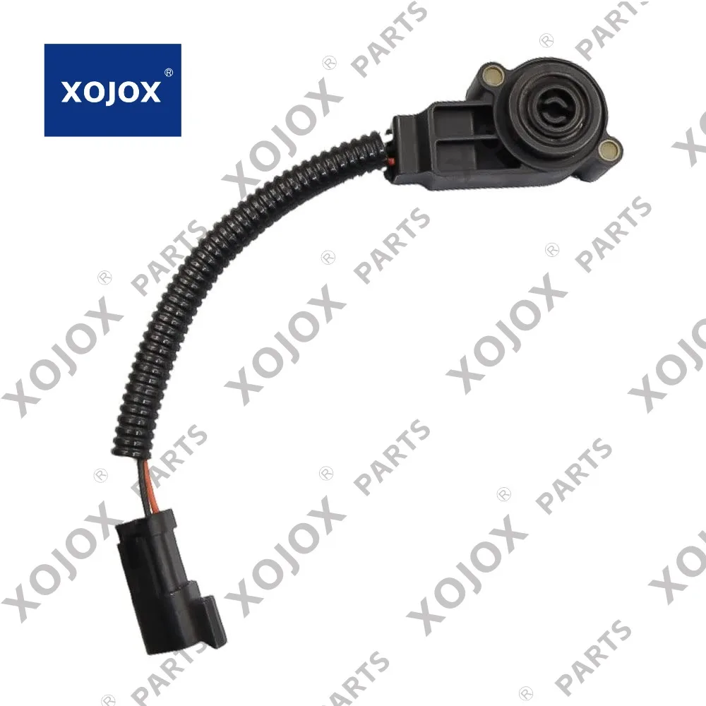 XOJOX DEELY 266-1478 Датчик 2661478 Датчик положения GP для Caterpillar CAT 120K 140K 160K 814F 815F 816F 824G 824H 825G 825H 834