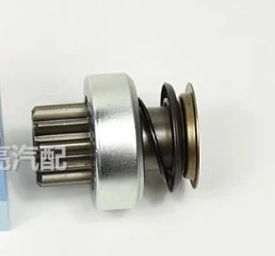 

Для Hyundai Elantra Kia Forte Стартер-стоп Односторонняя шестерня