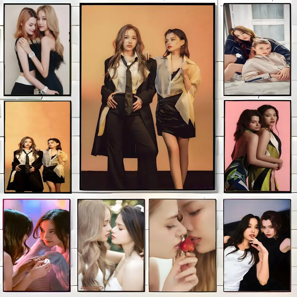 F-Freen And B-Becky…