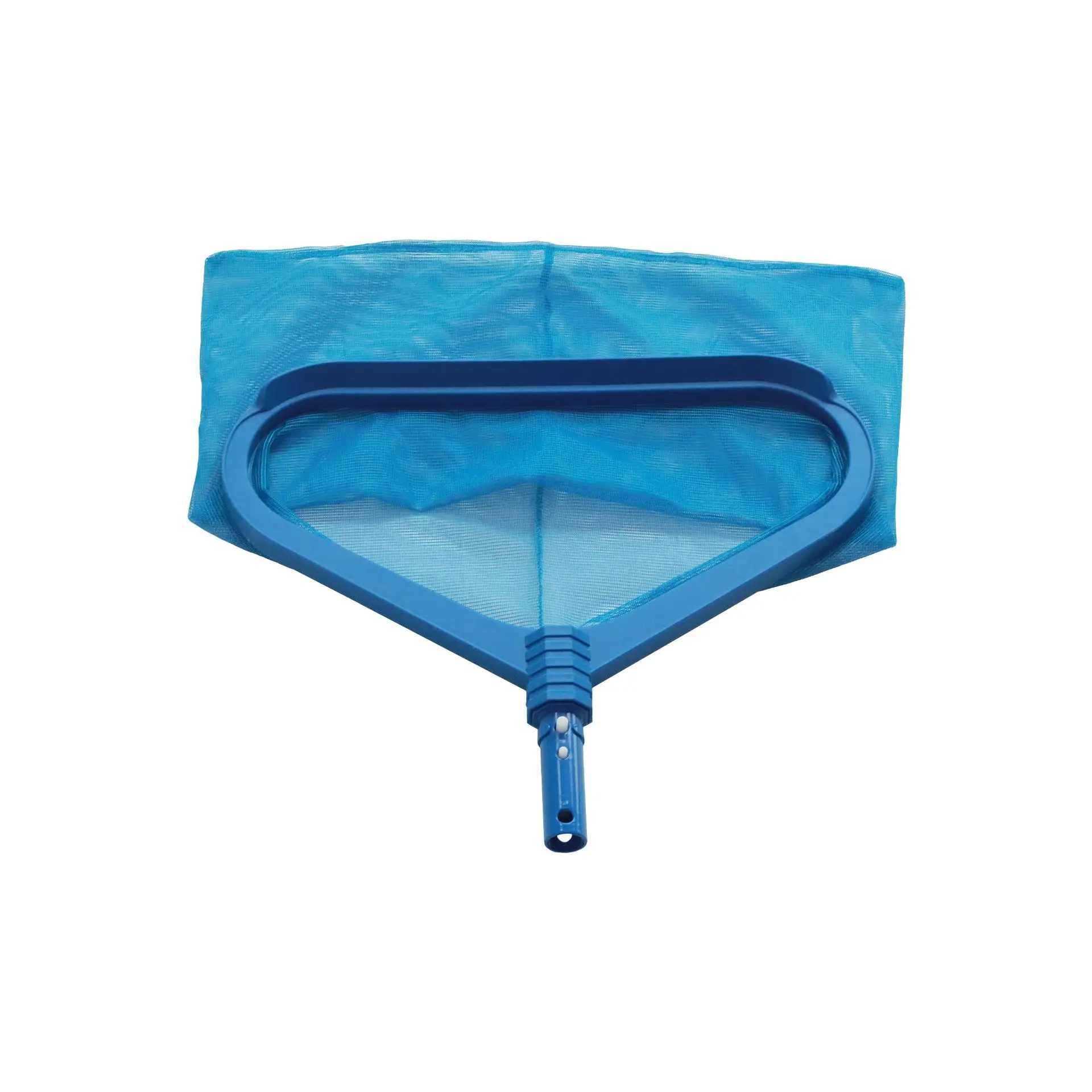 Heavy Duty Plastic Swimming Pool Leaf Skimmer Net Cleaning Tool