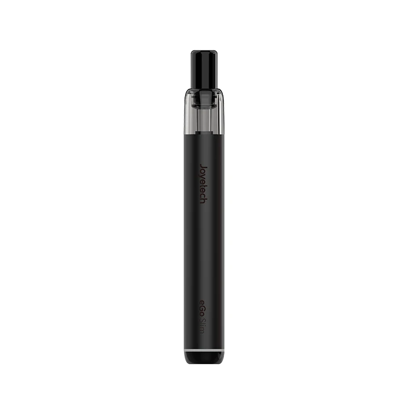 Original Joyetech eGo Slim Kit 18W Pod Vape with 800mAh Battery 2ml eRoll Slim Cartridge with 510 Filter E Cigarette Vaporizer