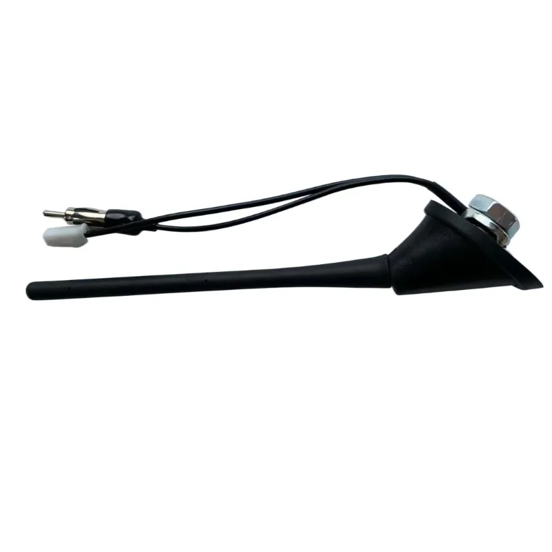 Radio Antenna Shark Fin Tail Roof Car Radio Navigation Signal Reception for Wuling Baojun 730