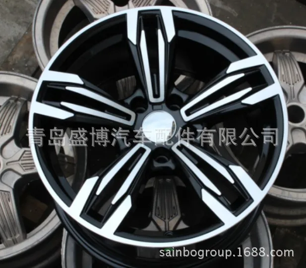

Suitable for car wheel rim aluminum alloy wheels 16/17/18/19 inch wheels, car wheels, aluminum wheels