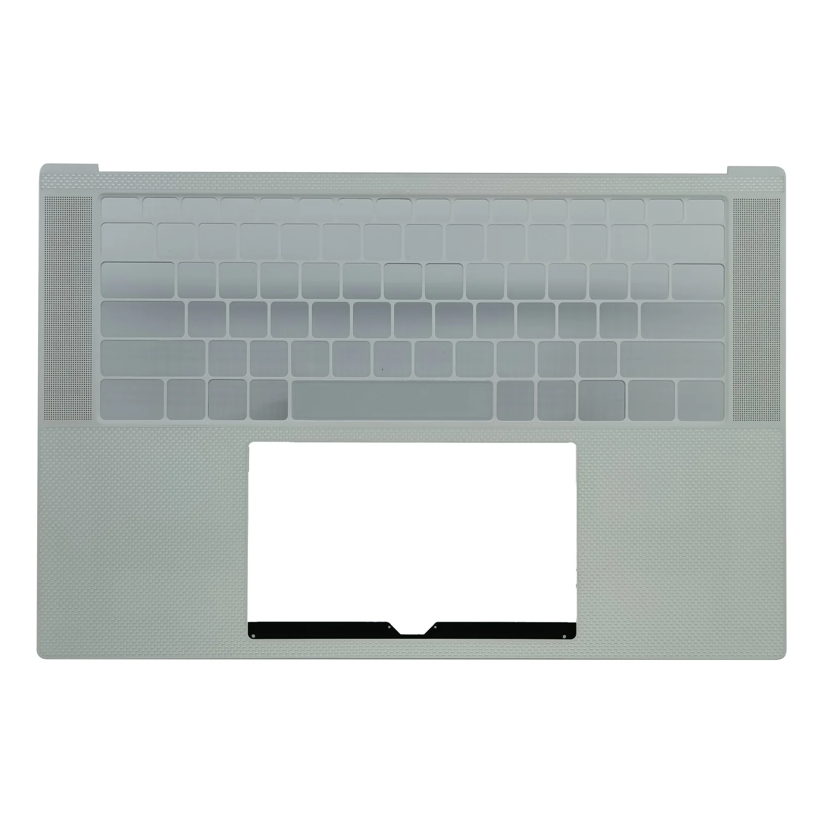 

0VHN0D для DELL XPS 15 9520 9530 Precision 5570 5580, верхний чехол для ноутбука, верхняя крышка для ноутбука США, белый HDB40