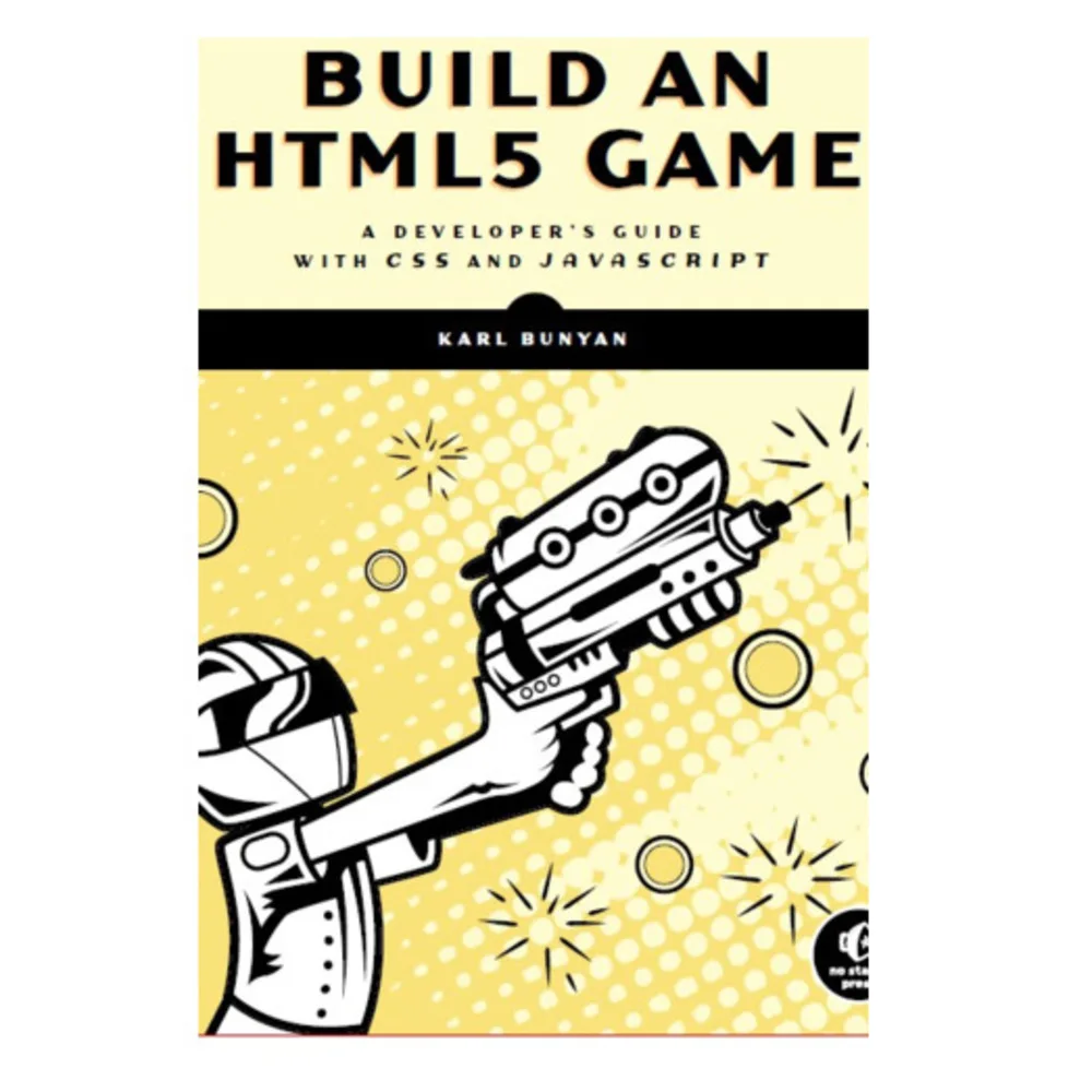 

Build An HTML5 Game