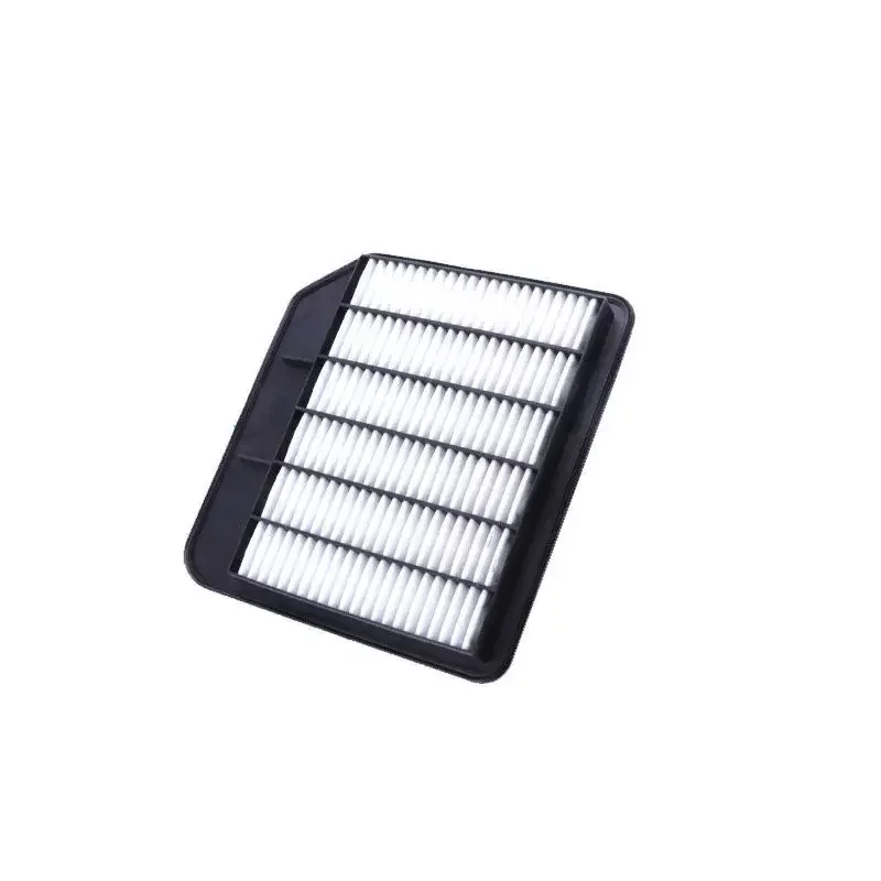 Car Air Filter Cabin Filter For Patrol Y62 2010-2019 4.0L 5.6L 4WD SUV Model Filter OEM 16546-1LK0E 27277-EG01A