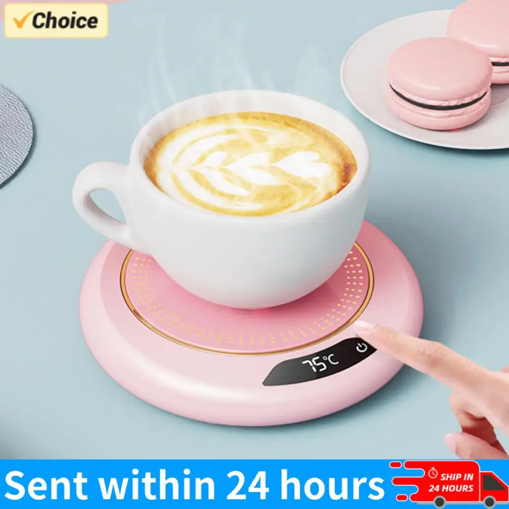 Mug Warmer 3 Temper…