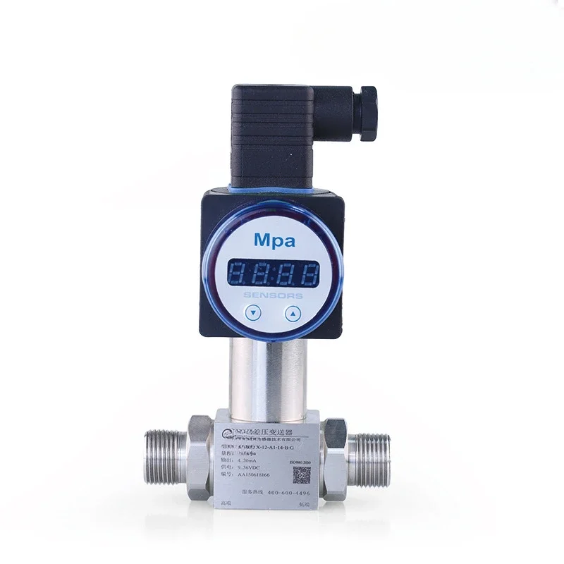 CCY15 Differential Pressure Transmitter Diffusion Silicon Sensor