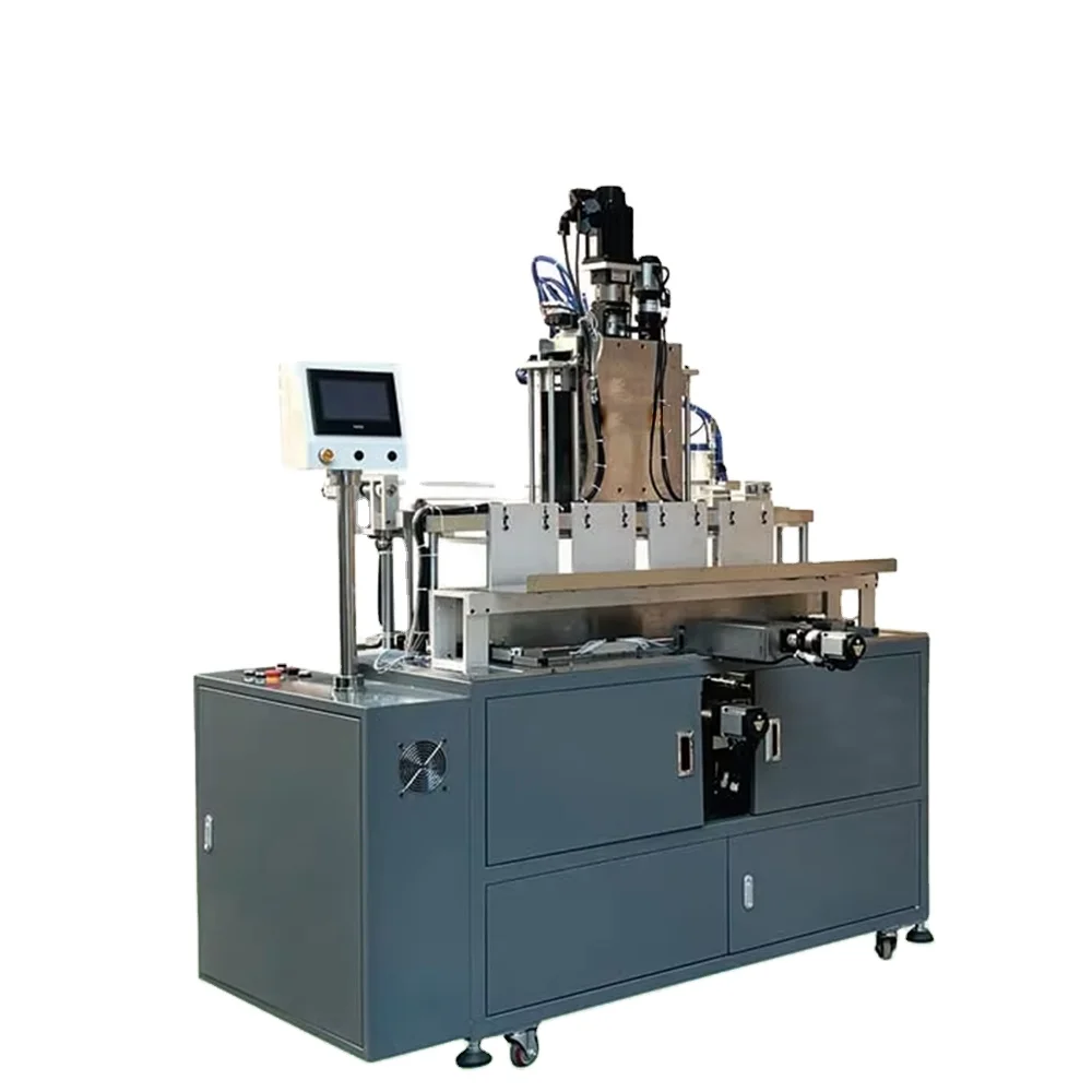 

Revolutionize Your Packaging With Advanced Honeycomb Paper Sleeve Production Machines: Enhancing Sustainability and Productivity