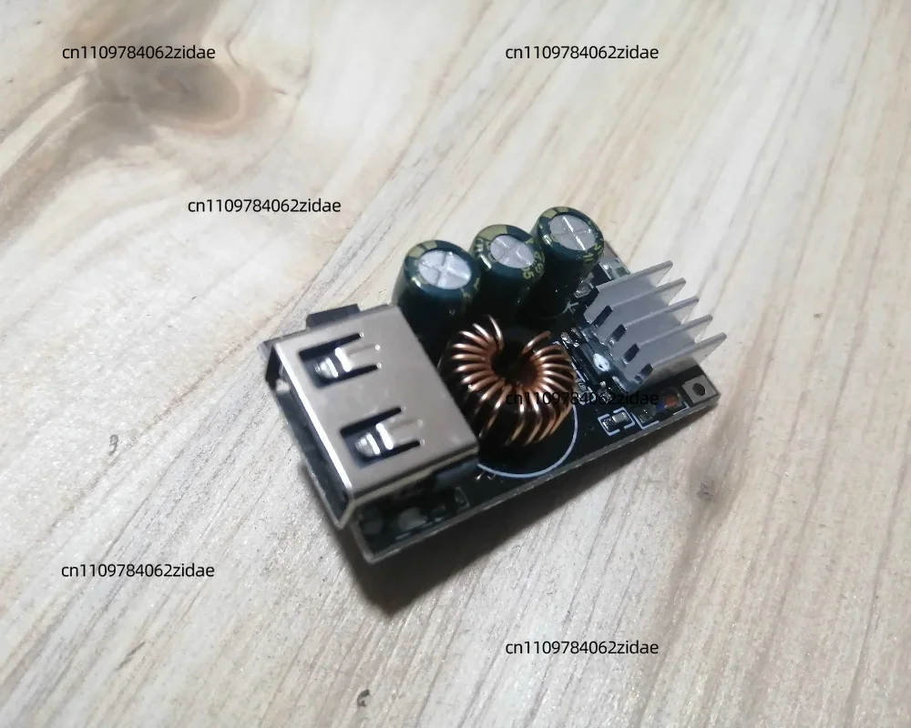For Multi Power Generation Charging Module Hand Crank Wind Hydro Pedal Solar USB Power Bank for Mobile Phone Emergency Supply