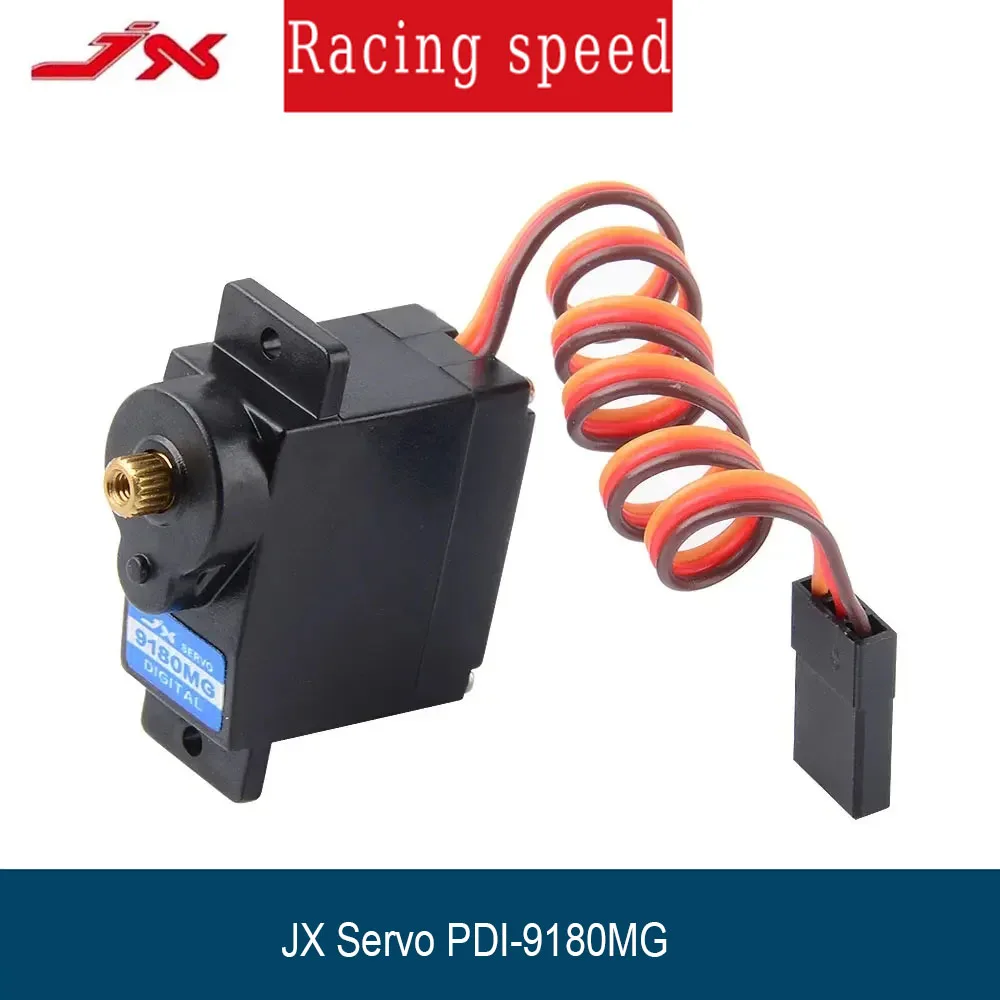 Jx Servo PDI-9180MG…