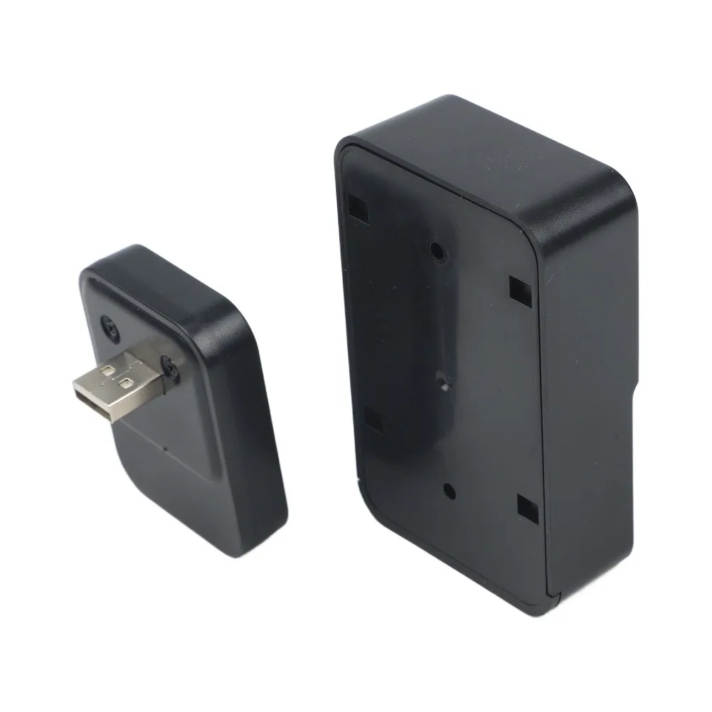 Remote Video Doorbell KEMENT Door Intercom Home Security Visitor Communication Voice Change Function For KEMENT
