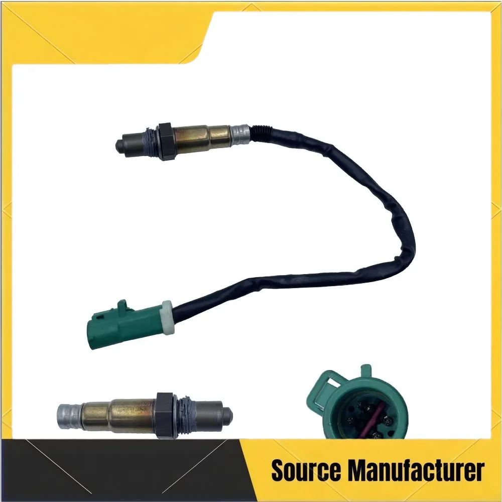 

Датчик кислорода (лямбда-зонд) 6G91-9F472-AA для FORD MONDEO MK4, в наличии, немедленная отгрузка, запчасти для замены