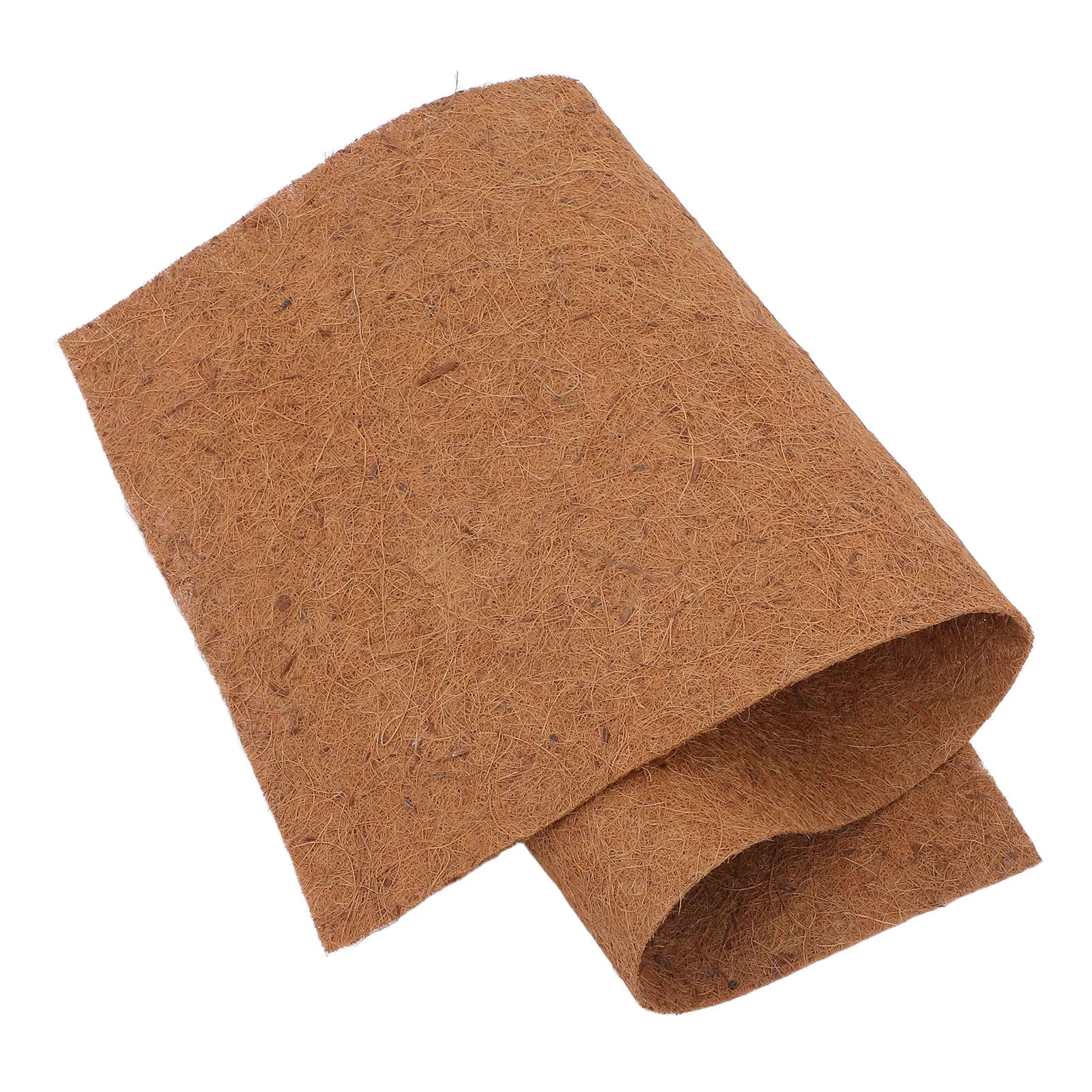 

Coconut Fiber Chicken Nesting Liners for Planters Bird Bedding Coir Natural