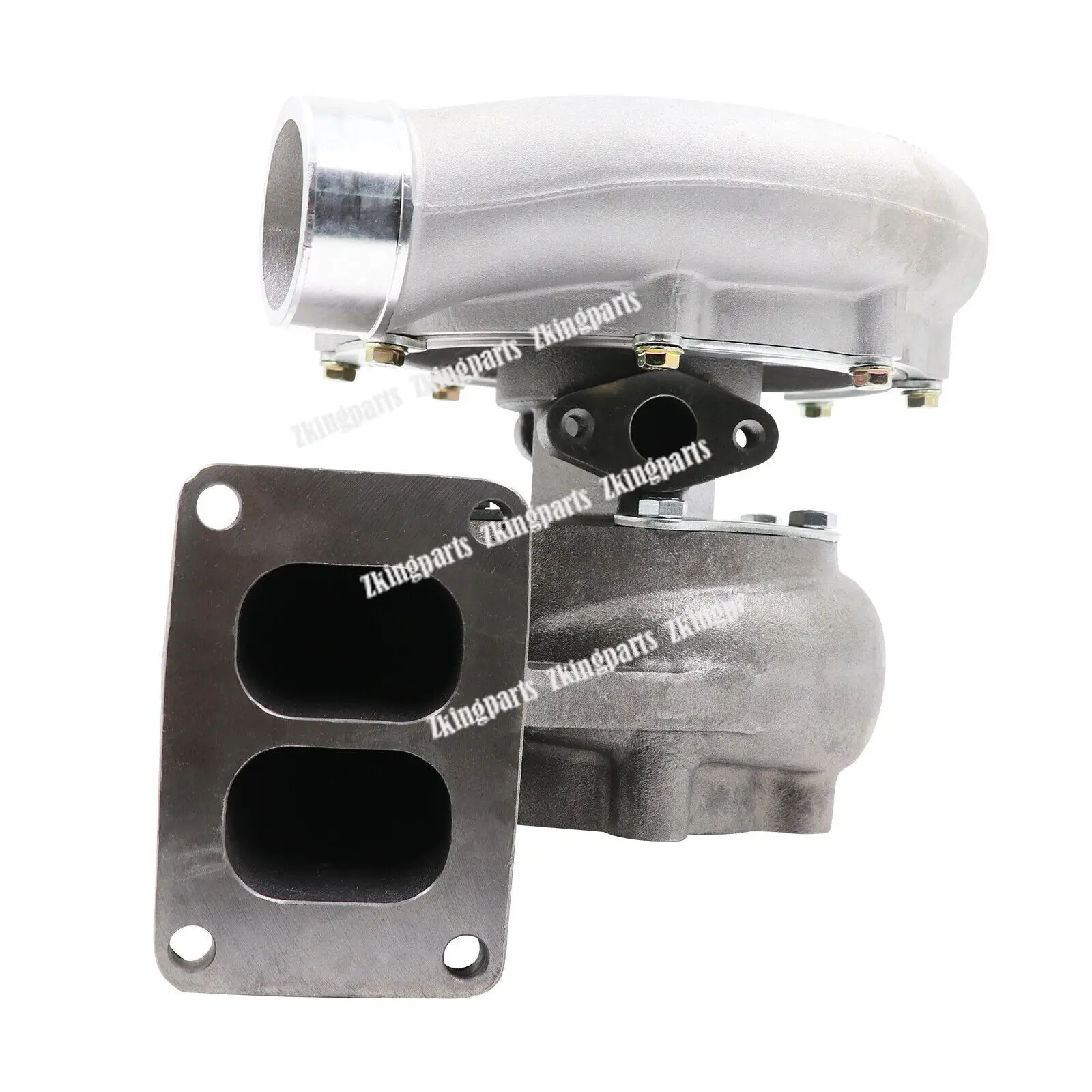 Turbocharger 04180178 53289887067 For Deutz Engine BF12L513C